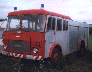 Fire Engine